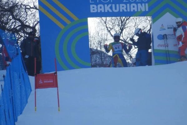 SCHI: ZSOLT PASZKA, CEA MAI BUNĂ CLASARE DIN ISTORIA PARTICIPĂRILOR ROMÂNEȘTI LA FOTE