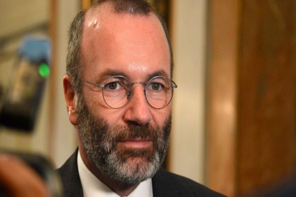 MANFRED WEBER: PPE SUSȚINE ROMÂNIA ÎN ASIGURAREA UNOR ALEGERI LIBERE ȘI CORECTE