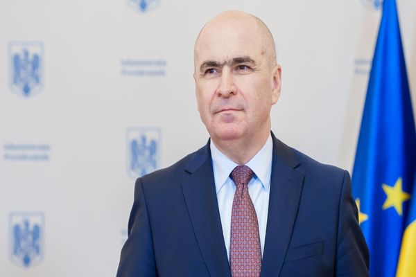 ILIE BOLOJAN A PROMULGAT LEGEA CARE PERMITE DOBORÂREA DRONELOR RUSEȘTI CARE INTRĂ ÎN ROMÂNIA