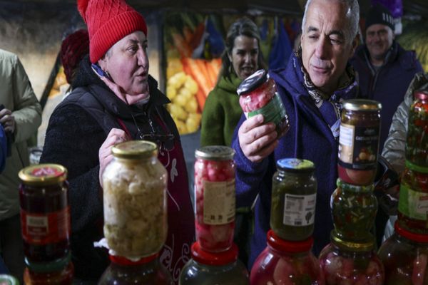 BOICOTUL SUPERMARKETURILOR,  ÎN PRESA INTERNAȚIONALĂ. CE SPUN STRĂINII DESPRE PROTESTUL INIȚIAT DE EXTREMA DREAPTĂ