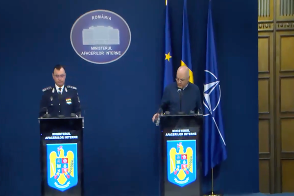 RAED ARAFAT AVERTIZEAZĂ ASUPRA SITUAȚIEI GRAVE DIN CAUZA INCENDIILOR DE VEGETAȚIE. O FEMEIE A MURIT ȘI UN POMPIER ÎN STARE GRAVĂ 