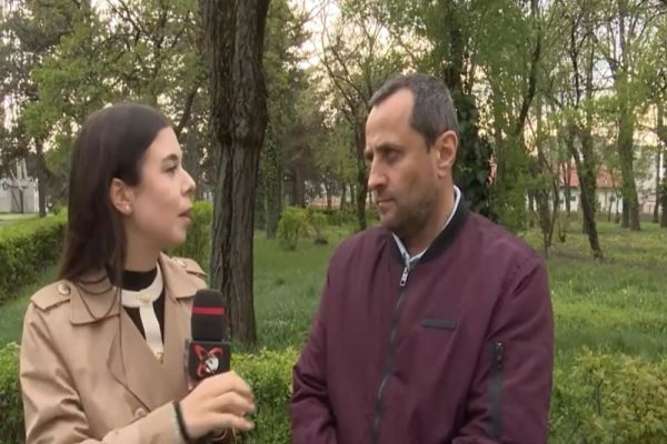 UN FOST OFIȚER SRI DEMASCĂ STATUL PARALEL CARE SE REGRUPEAZĂ ÎN SPATELE LUI PONTA, ÎNTR-UN INTERVIU ACORDAT JURNALISTEI ALESSIA PĂCURARU