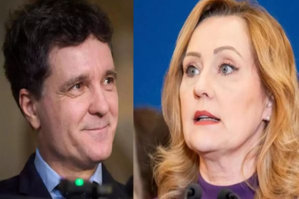 INSTANȚA A DECIS: USR NU ARE VOIE SĂ ÎI FACĂ NICIUN FEL DE CAMPANIE ELECTORALĂ LUI NICUȘOR DAN