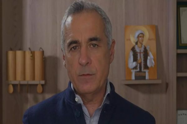 CĂLIN GEORGESCU CONTESTĂ CONTROLUL JUDICIAR