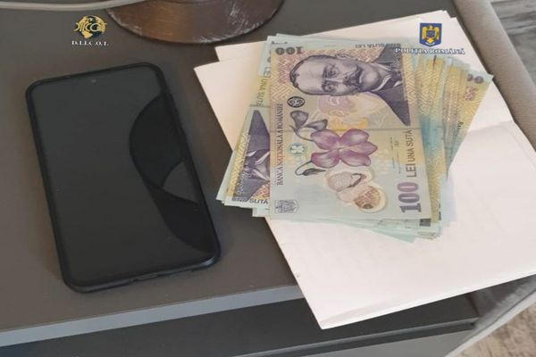 DIICOT: PERCHEZIȚII DE AMPLOARE ÎN ȘASE JUDEȚE DIN ȚARĂ ȘI ÎN UNGARIA 