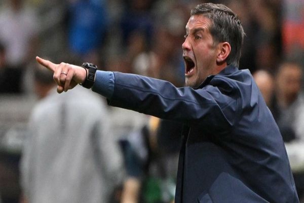 CRISTIAN CHIVU E NOUL ANTRENOR AL LUI INTER MILANO