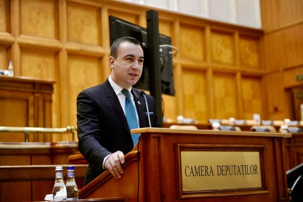 MINISTRUL ENERGIEI ÎȘI RETRAGE FINUL DIN CONSILIUL DE SUPRAVEGHERE AL HIDROELECTRICA