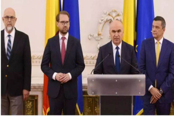 CRIZĂ ÎN COALIȚIE PE TEMA PENSIILOR MAGISTRAȚILOR: PSD ȘI PNL NU AJUNG LA UN ACORD, BRUXELLES REFUZĂ AMÂNAREA JALONULUI PNRR