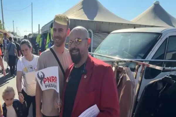 CRISTIAN POPESCU PIEDONE REVINE ÎN FORȚĂ PE SCENA POLITICĂ PRIN INTERMEDIUL PLATFORMEI REFORMAREA ROMȚNIEI - VIDEO