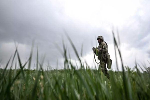 AUR CERE PREȘEDINTELUI ROMÂNIEI REFERENDUM PENTRU MISIUNILE DE PACE DIN UCRAINA