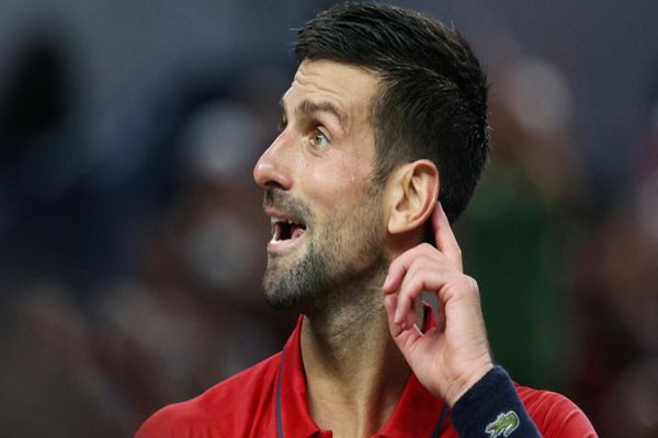 DJOKOVICI, MESAJ CLAR DESPRE RETRAGERE: „EXISTĂ OAMENI CARE ÎȘI DORESC SĂ MĂ OPRESC, DAR ASTA NU SE VA ÎNTÂMPLA”