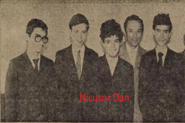 NICUȘOR DAN DESPRE „EPOCA DE AUR” A LUI CEAUȘESCU