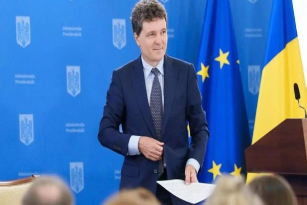 Prima reacție a președintelui Nicușor Dan după ce Horațiu Potra și fiii săi au fost aduși în țară