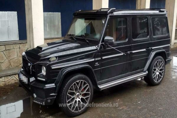 Final tragic după opt ani de mister: un director al fabricii „König Pilsener”, găsit fără viață în propriul Mercedes