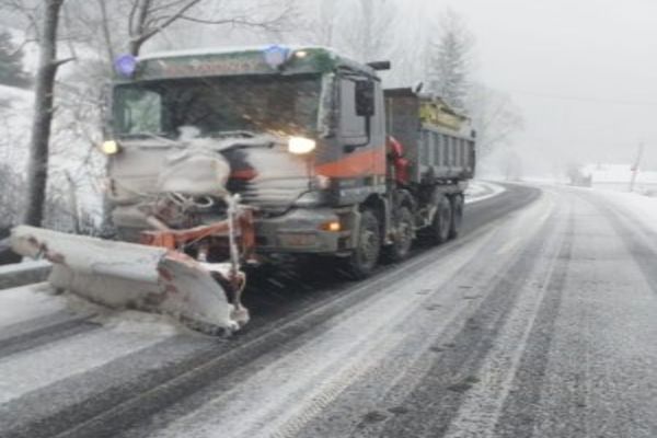 Șapte zile de zăpadă neîntreruptă. Când va veni iarna peste România, conform meteorologilor internaționali