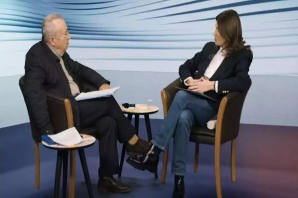 Ion Cristoiu trage concluziile după voturile bucureștenilor: „Marele câștigător a fost Anca Alexandrescu!”