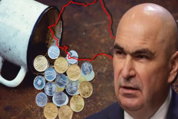 Ilie Bolojan se aștepta ca reducerea cu 10% a cheltuierilor în administrație să provoace nemulțumiri