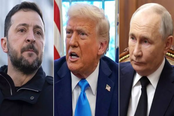 Pacea promisă de Trump se clatină serios! Putin amenință că retrage concesiile făcute