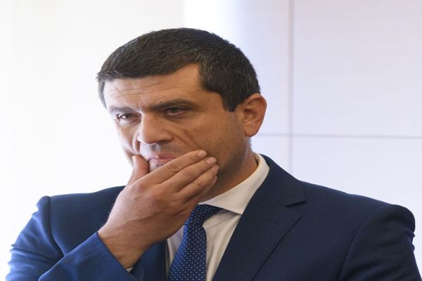 Ministru USR, împrumut de 8.000 de euro către o jurnalistă „rezist”. Apare în declarația de avere