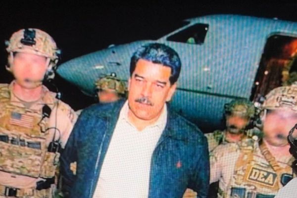 Ce se va întâmpla cu președintele Maduro după ce a fost capturat și dus în SUA