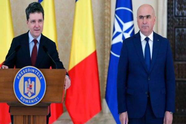 Se conturează suspendarea lui Nicușor Dan și demisia lui Ilie Bolojan