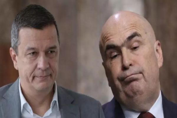 Dezvăluire-șoc despre planul secret al lui Bolojan. Cum vrea să scoată PSD din schemă la rotativă: „Nu ei nu vor prelua guvernarea, ci USR” -VIDEO