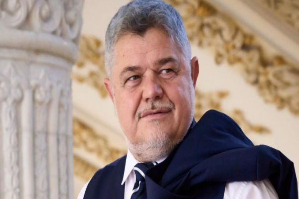 Ninel Peia, despre scenariul alegerilor anticipate: „Călin Georgescu este un martir al neamului românesc. Doar el poate scoate țara din acest haos”