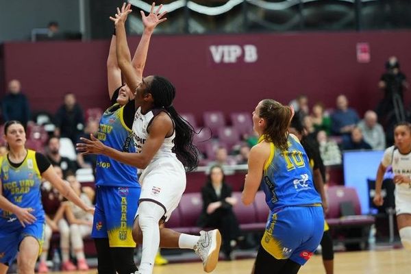 Baschet: Rapid, câștigătoarea Cupei României după 31 de ani