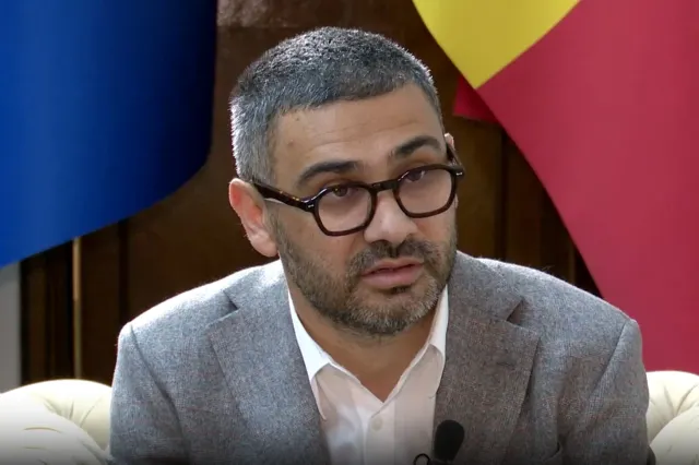Scandal pe legea salarizării. Florin Manole susține că proiectul era la Bolojan de trei luni