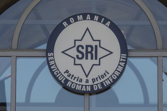 SRI menține nivelul de alertă teroristă