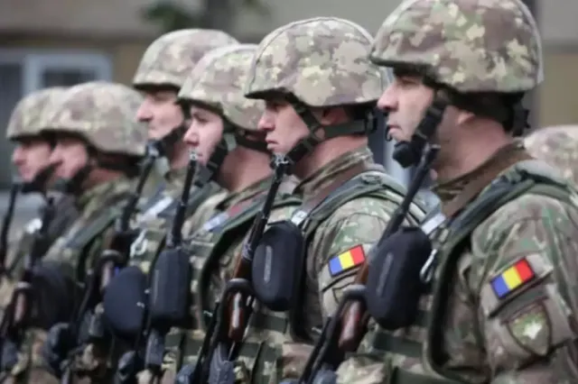 Armata cheamă mii de rezerviști la instruire în mai multe județe. Autoritățile transmit un mesaj clar pentru populație