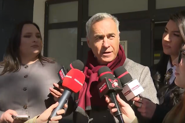 Călin Georgescu, chemat de urgență astăzi la Judecătoria Sectorului 1 pentru controlul judiciar. Președintele interzis de Sistem nu a primit o citație oficială