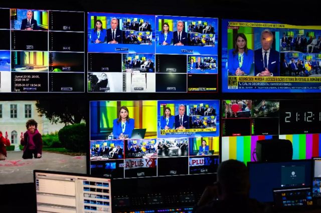 CNA a respins solicitarea de rediscutare privind retragerea licenței Realitatea PLUS - LIVE TEXT