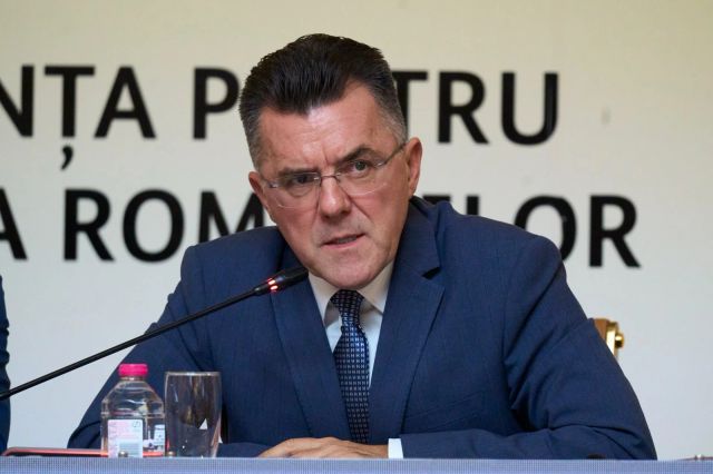 Dan Dungaciu, despre retragerea SUA din Europa: „Este un dezechilibru major. N-am mai fost în situația asta”
