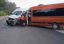 Șase români, răniți într-un accident cu microbuze turistice în Antalya