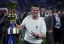 „Mister Double” Chivu, elogiat de presa italiană după sezonul de vis cu Inter