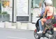 Polițiștii maramureșeni au depistat doi mopediști cu probleme grave: unul băut, altul fără permis