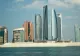 Hotelurile din Emiratele Arabe au prelungit şederile pentru turiștii blocați în zonă