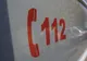 Câte intervenţii la 112 au poliţiştii maramureşeni?