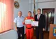 Plutonierul major Eugen Nagy, salvator și în timpul liber