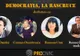 Ramona Ursu, Carmen Dumitrescu şi Cristi Danileţ vin în Baia Mare la „Democraţia, la răscruce”