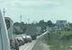 VIDEO | Treabă ca în România, pe podul peste râul Lăpuşel doi muncesc, trei stau