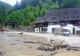 Peste 1 milion de lei alocaţi pentru reabilitarea infrastructurii locale distruse de inundaţii