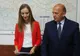 “Detectorul de minciuni” de la IPJ Maramureş, pe mâini bune, subinspectorului Cristina Fetco