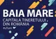 Iulie – luna tinerilor în Baia Mare declarată Capitala Tineretului din România