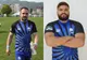 Doi sportivi de la CSM Știința la Campionatul European Universitar de Rugby 7