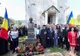 În cadrul Zilelor Rohiei s-a dezvelit bustul ctitorului Nicolae Gherman