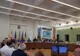 Moment de reculegere în memoria maestrului Dumitru Fărcaș, în debutul ședinței extraordinare de Consiliu Județean