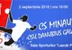 Fetele de la CS MINAUR debutează în Liga Florilor