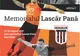 În weekend se organizează prima ediție a Memorialului ”Lascăr Pană”